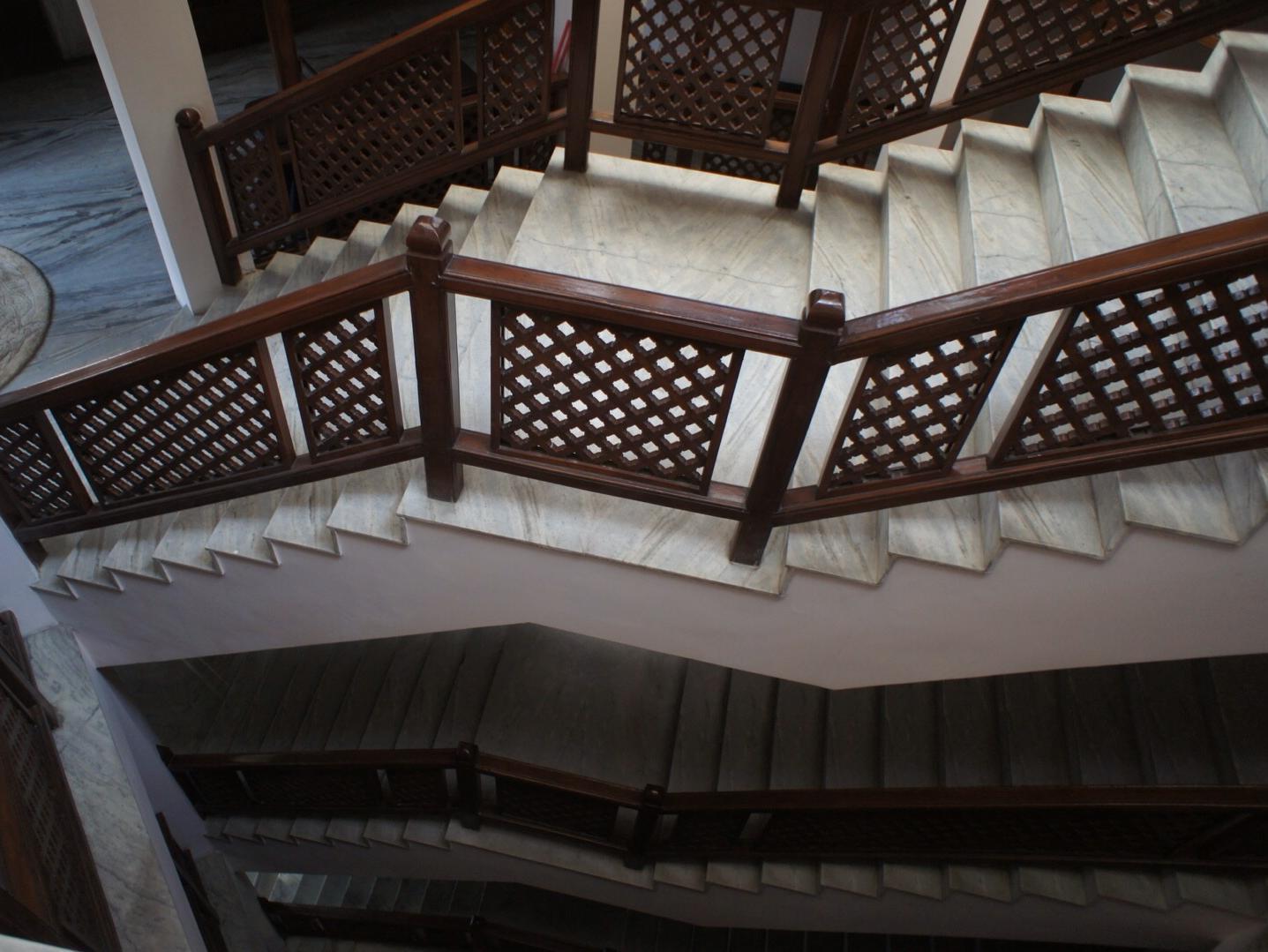 Marcopolo Business Hotel Kathmandu Exterior foto